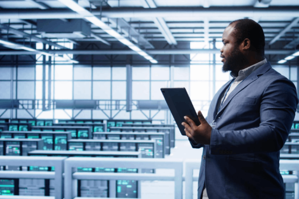 Cloud ERP vs On-Premise ERP: Which Is Right for Your Business?Insights That Keep You Ahead